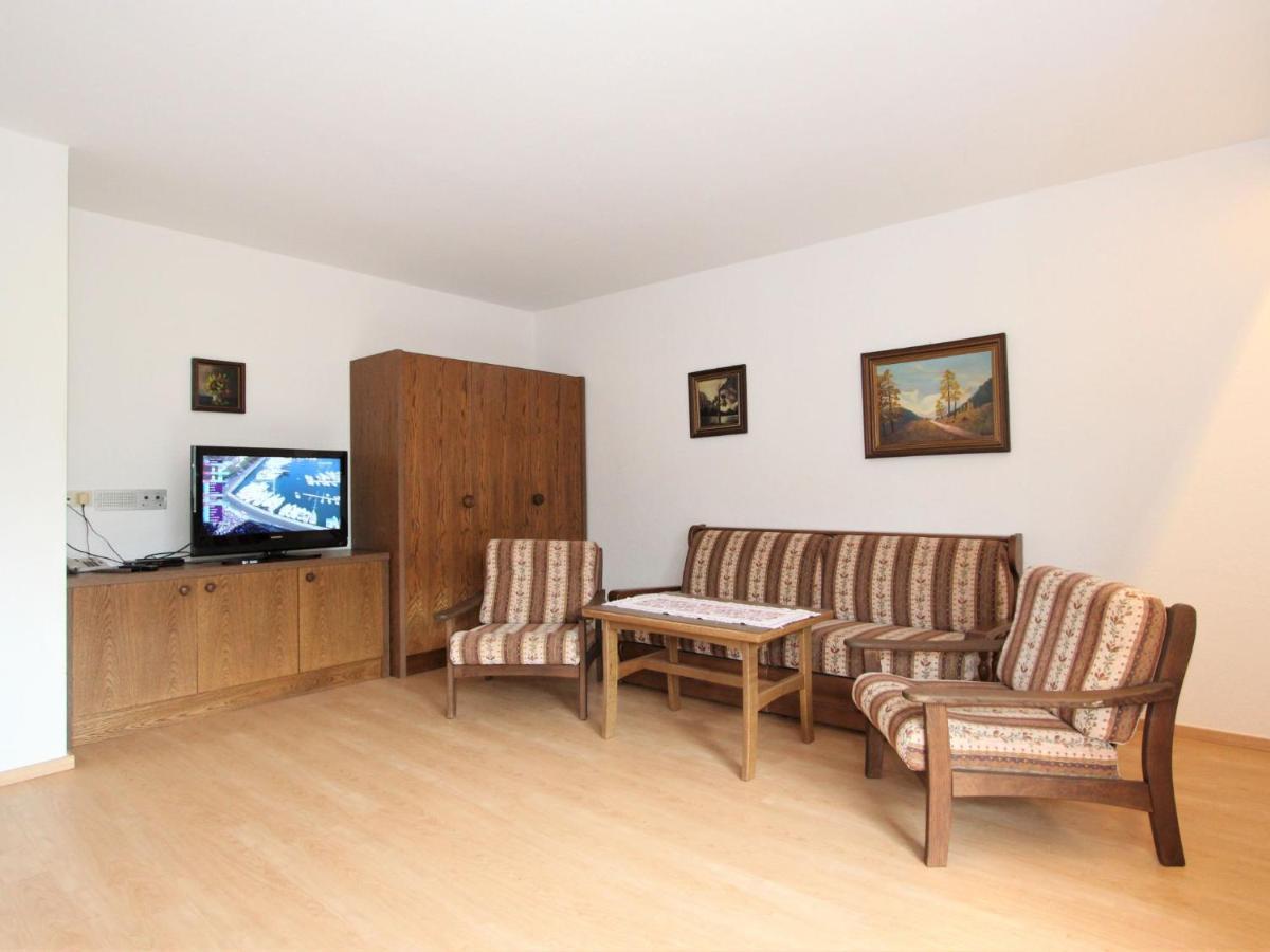 Apartment Roemerhof-1 By Interhome فغن المظهر الخارجي الصورة